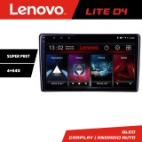 Navigatie Android Nissan Murano 2004-2009 cu GPS, 4GB RAM, 64GB Lenovo