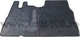 Covorase Cauciuc Peugeot Boxer 2002-2006, Fata, 3 Locuri, Rigum Cehia