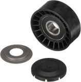 Rola ghidare curea transmisie Audi A4 B7, A4 B8, A5, A6 C6; Porsche Cayenne, Macan, Panamera; VW Phaeton Motor 2.7 TDI, 26 mm, OE 059903341G