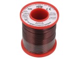 S&acirc;rmă Bobină Emailată Cupru 1,6mm 1kg