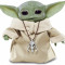 Plus Interactiv Star Wars The Child Animatronic Edition Aka Baby Yoda