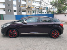 Citroen DS5 Hibrid foto