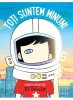Toti Suntem Minuni, R.J. Palacio - Editura Art