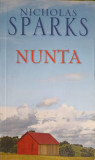 NUNTA-NICHOLAS SPARKS