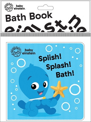 Baby Einstein: Splish! Splash! Bath! foto