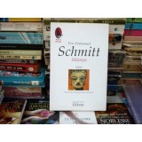 Carte Roman Eric-Emmanuel Schmitt - Milarepa, Humanitas, 2006, 74 pagini