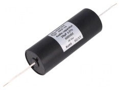 Condensator cu Polipropilenă 39uF 600VDC THT MKP10H639G-C