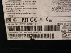 Piese Module Philips 37PFL3312 / 10
