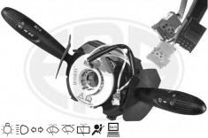 Comutator coloana directie Fiat 500 0.9 1.2 1.3 D Multijet 1.4 Abarth Asseto Corse ERA - 440450 foto