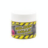 Secret Baits Golden Balls Pop-ups 15mm