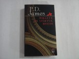 P. D. JAMES - MOARTE IN SFINTUL ORDIN