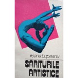 Ileana Lupeanu - Sariturile artistice (Editia: 1979)