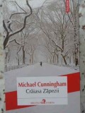 Craiasa Zapezii - Michael Cunningham, Polirom, 2014, Romana, Roman