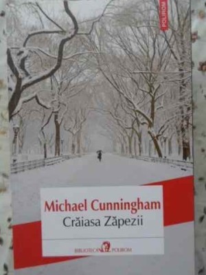 CRAIASA ZAPEZII-MICHAEL CUNNINGHAM-277218 foto