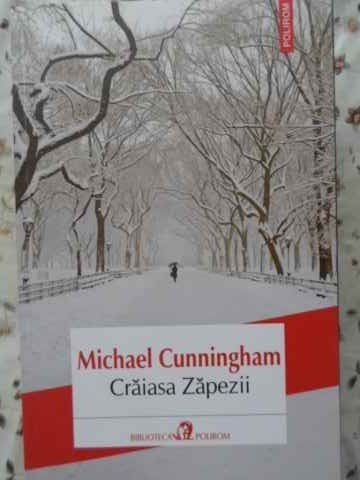 CRAIASA ZAPEZII-MICHAEL CUNNINGHAM-277218