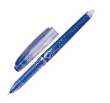 Pix roller 0.5 PILOT Frixion cu radieră Albastru