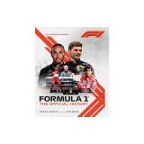 Formula 1: The Official History (2024)