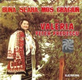 Valeria Peter Predescu - Bună Seara, Moș Crăciun, CD