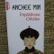 Imparateasa Orhidee - Anchee Min