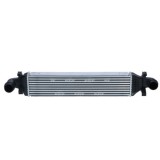 NRF Intercooler, compresor
