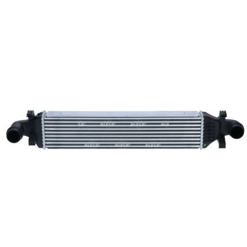 NRF Intercooler, compresor