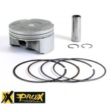 Piston Suzuki DR-Z (00-08) - DR-Z 400 E (00-06) - DR-Z 400 SM (05-08) 4T LC 400cc D89.97 bolt (Prox) (cota B)