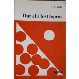 DAR EL A FOST LEPROS-G.C. WILLIS-247431