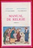 Manual de religie clasa a II-a 1995, Clasa 2
