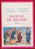 Manual de religie clasa a II-a 1995, Clasa 2