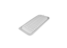 Filtru aer Srl, Toyota Yaris (_P1_), 01.1999-12.05 Motor 1.4 D-4d,