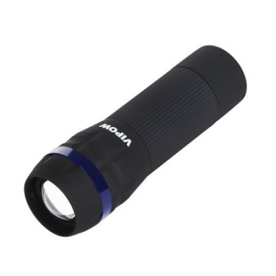 Lanterna 1W Zoom LED Vipow foto