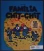FAMILIA CHIT-CHIT (SCENARIU RADIOFONIC DE ION PAS / DESENE DE ALEXANDRU CIUBOTARIU) [CARTE + CD, 2018], Pentru copii