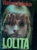 Vladimir Nabokov - Lolita (editia 1994)