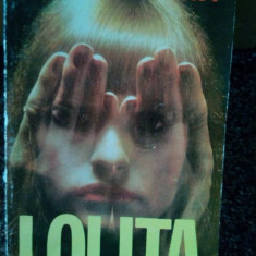 Vladimir Nabokov - Lolita (editia 1994)