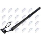 Amortizor portbagaj Volvo V60 2018-, Stanga, Dreapta, pentru vehicule cu haion cu deschidere Automata, 32357571