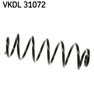 SKF VKDL 31072 Arc spiral foto
