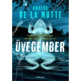 &Uuml;vegember - Anders De La Motte