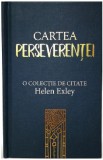 Cartea Perseverentei |