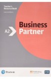 Business Partner A2 Teacher&#039;s Resource Book - Damian Williams