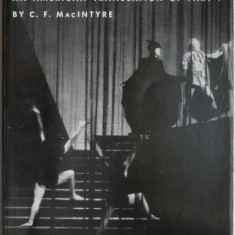 Faust – Goethe. An American Translation of Part I by C. F. MacIntyre