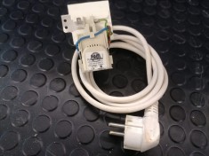 Condensator, filtru deparazitare masina de spalat Hotpoint si Indesit /C148