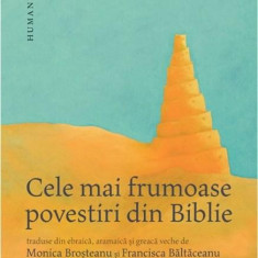 Cele mai frumoase povestiri din Biblie |