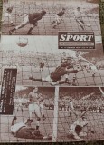 Myh 110 - Revista SPORT - nr 13/iulie 1963