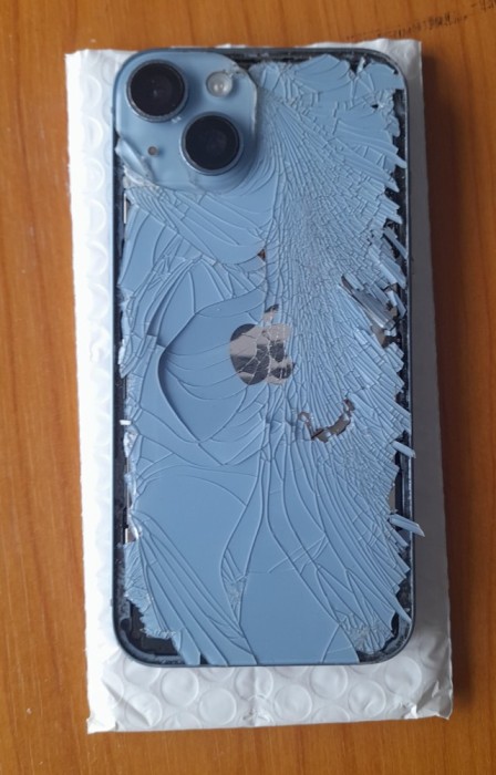 Iphone 14 pentru PIESE