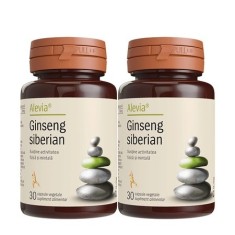 GINSENG SIBERIAN 2*30CPS PCH foto