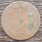 (M2152) MONEDA AUSTRIA - 1 KREUZER 1858, LIT. M (MONETARIA MILANO)