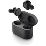Casti audio true wireless Philips TAT8506BK/00, Negru, &quot;TAT8506BK/00&quot; (timbru verde 0.18 lei)