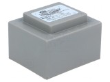 Transformator PCB 12VA 230V AC 12V 500mA