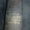 Iisus Hristos Domnul nostru noul legăm&acirc;nt,NOVUM TESTAMENTUM PSALMI LATINE 1859