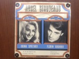 Doina spataru florin bogardo melodii aurel giroveanu disc single vinyl usoara, Pop, Electrecord